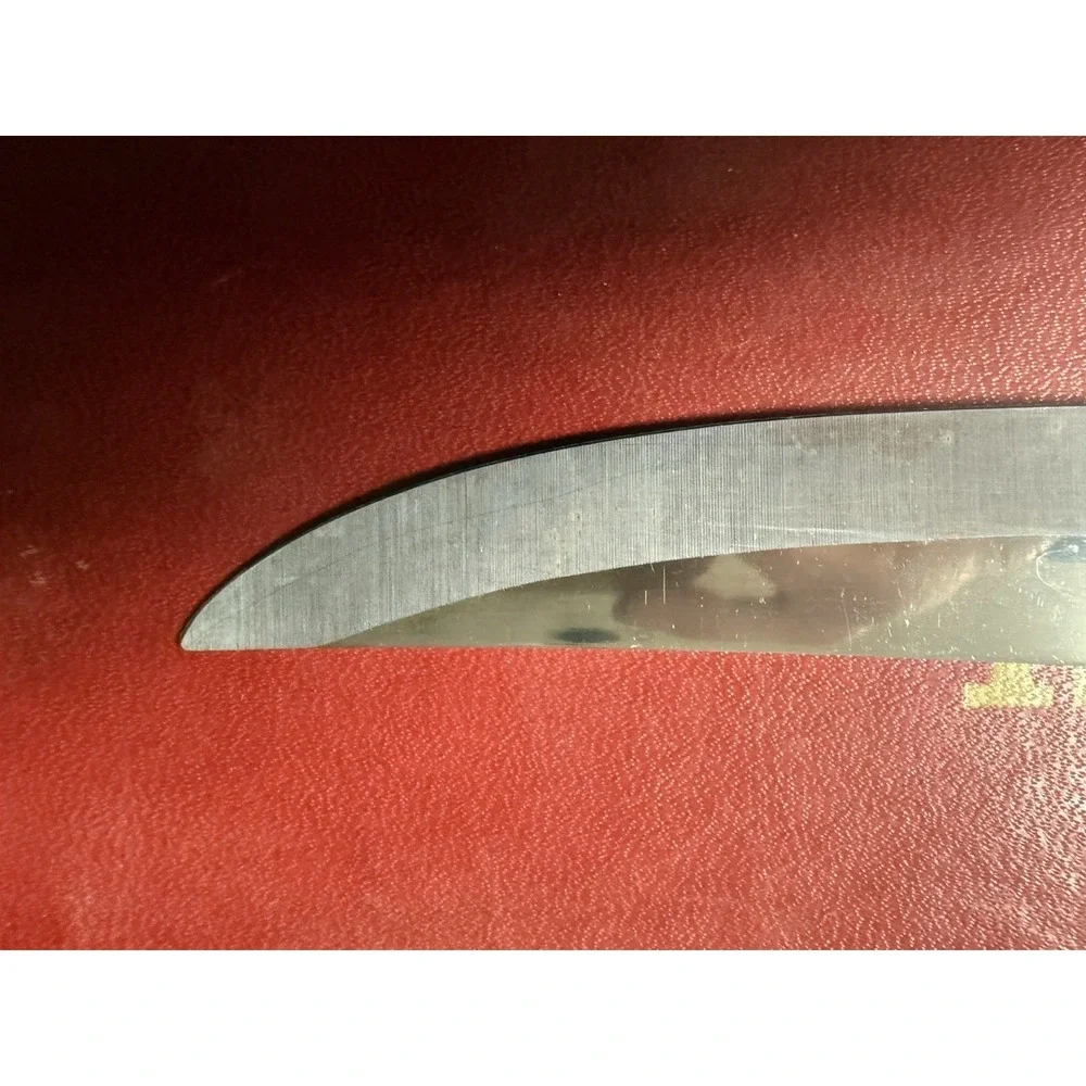 Vintage Maxam Carving knife set made in Japan (lot#10947)‎